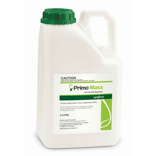 PRIMO MAXX(Trinexapac-etil)