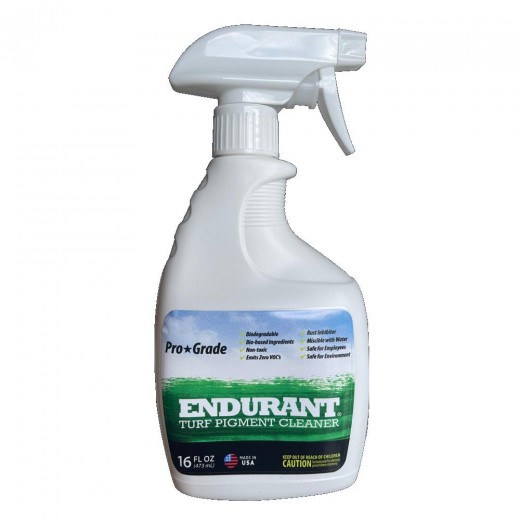 ENDURANT TURF PIGMENT CLEANER