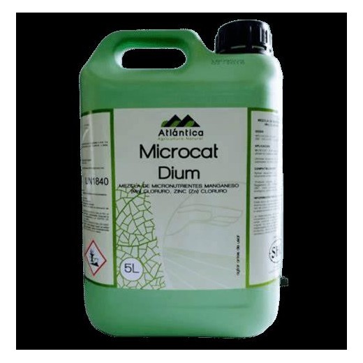 MICROCAT DIUM ECO